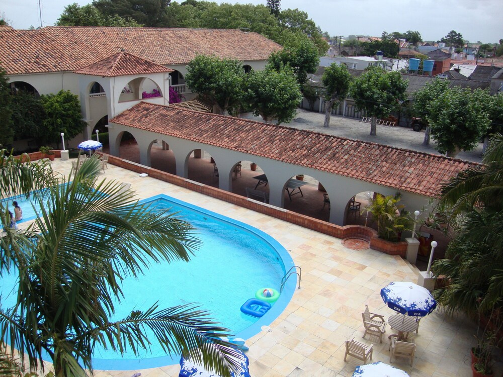 Hotel Atlantico Praia 3/50