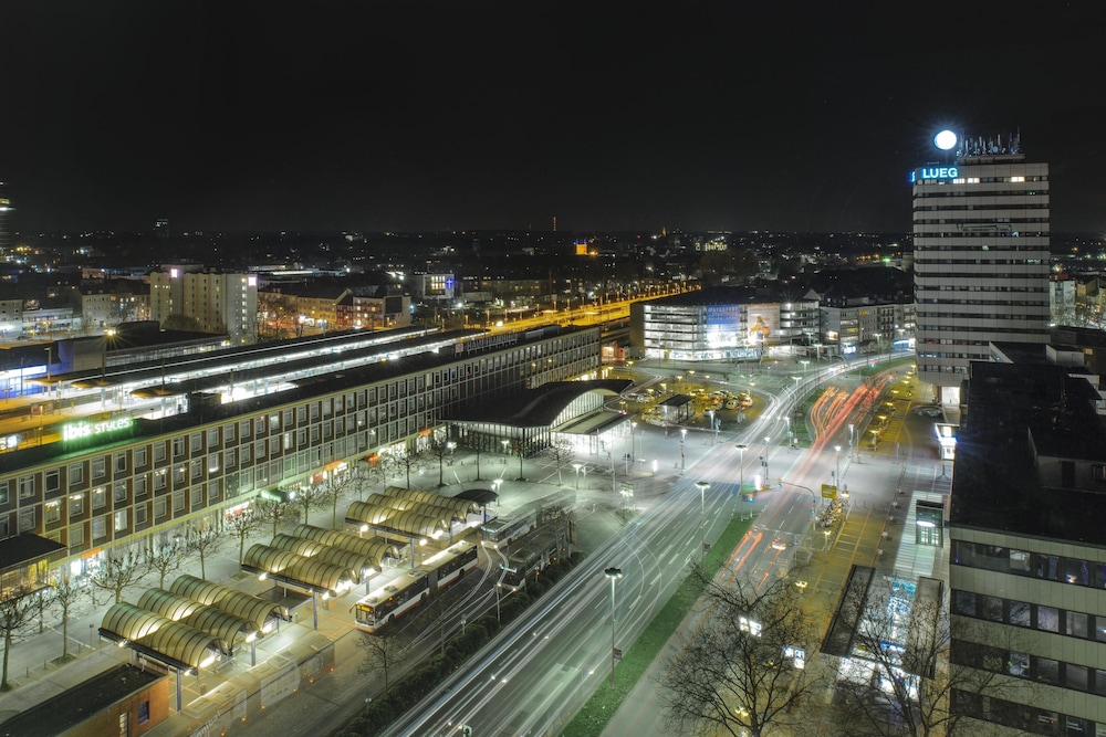 Mercure Hotel Bochum City 5/70