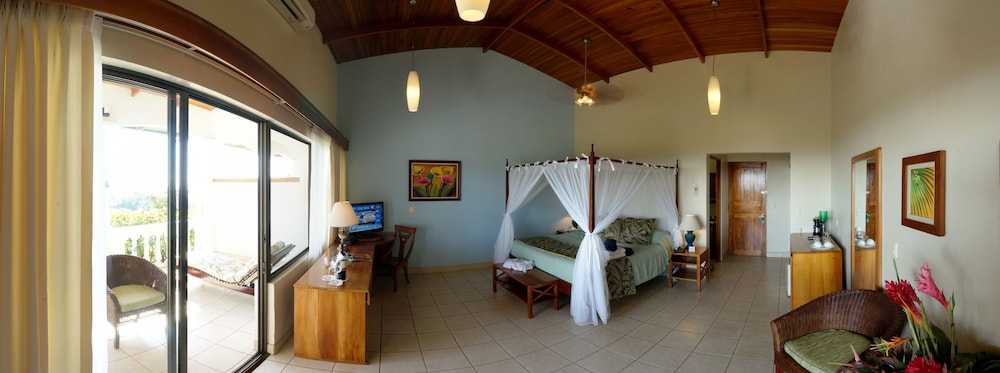 Cristal Ballena Boutique Hotel & Spa 34/57