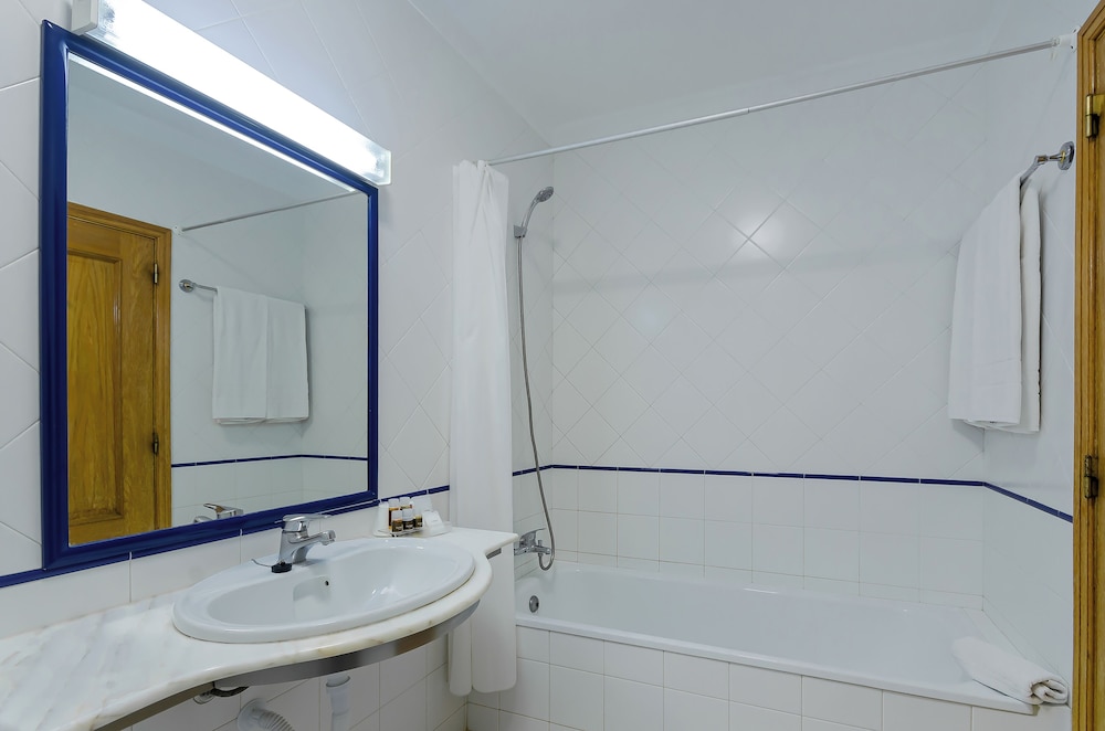 Turim Algarve Mor Apartamentos 69/72