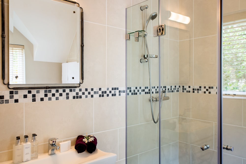 Bloemenzee Boutique B & B 50/50