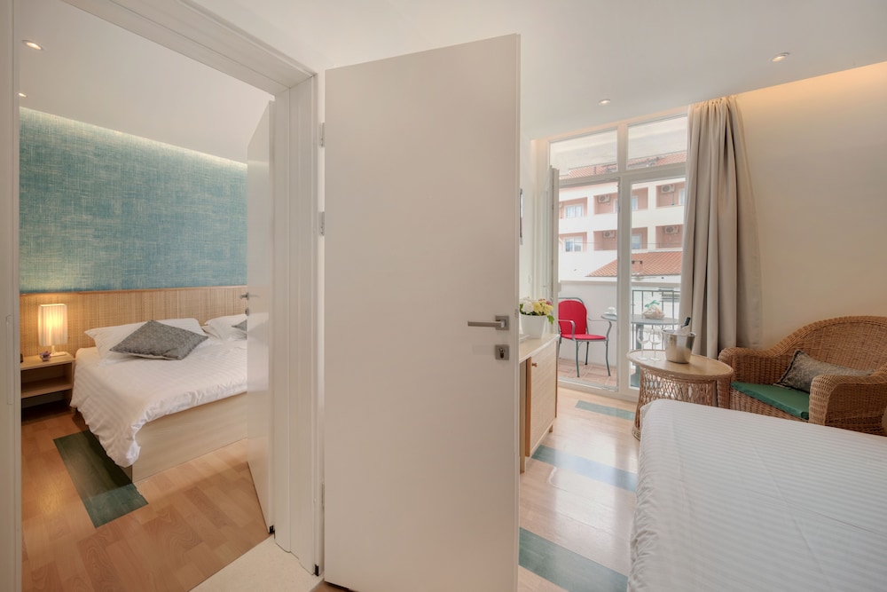 Villa Adriatica Hotel - Adults Only 7/50