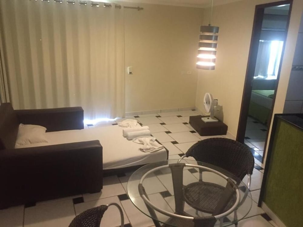 Hotel Arrecife dos Corais 10/27