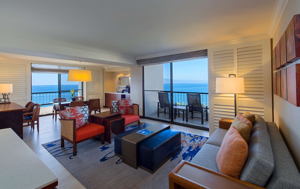 Hyatt Regency Maui Resort and Spa 30/50