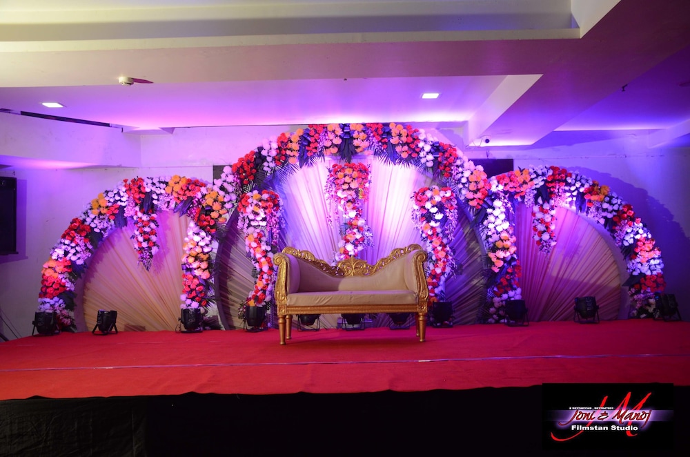 Hotel Krishnam 45/50