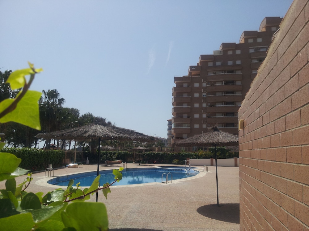 Acv - Costa Marina I-1 Línea Planta 5 Sur 29/32