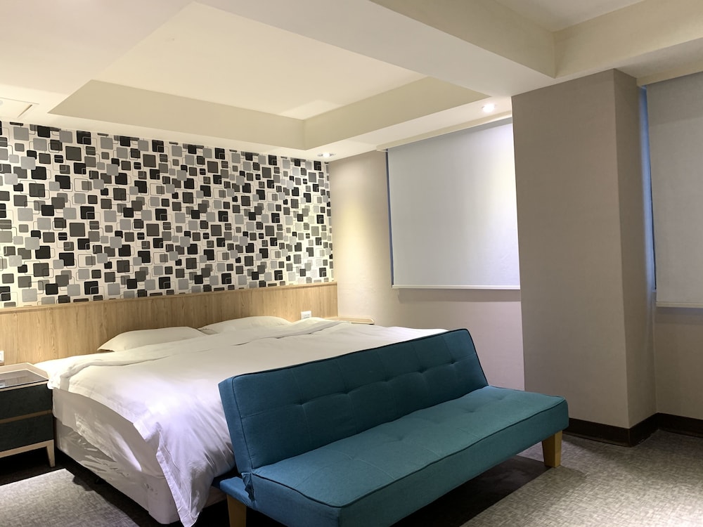 Jinhwa Hotel 18/47