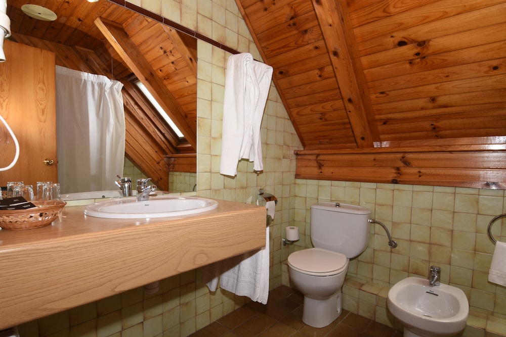 Rvhotels Orri 58/61