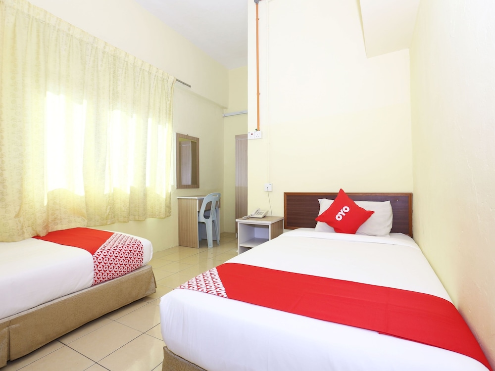 Hotel O Harmoni Hotel 6/17