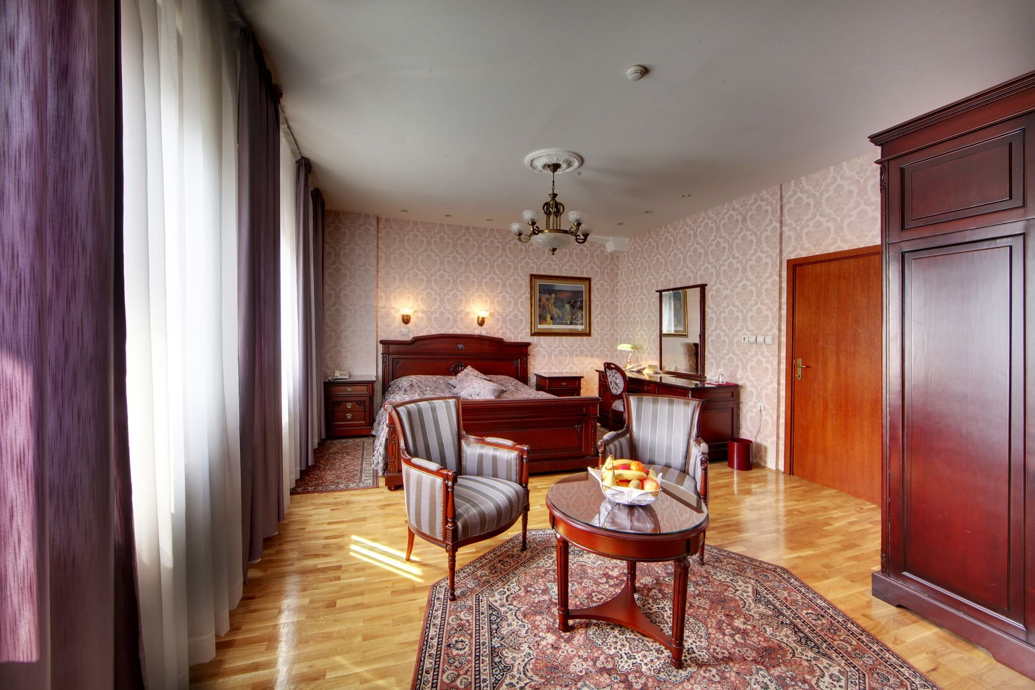 Majestic Hotel Belgrade 6/9