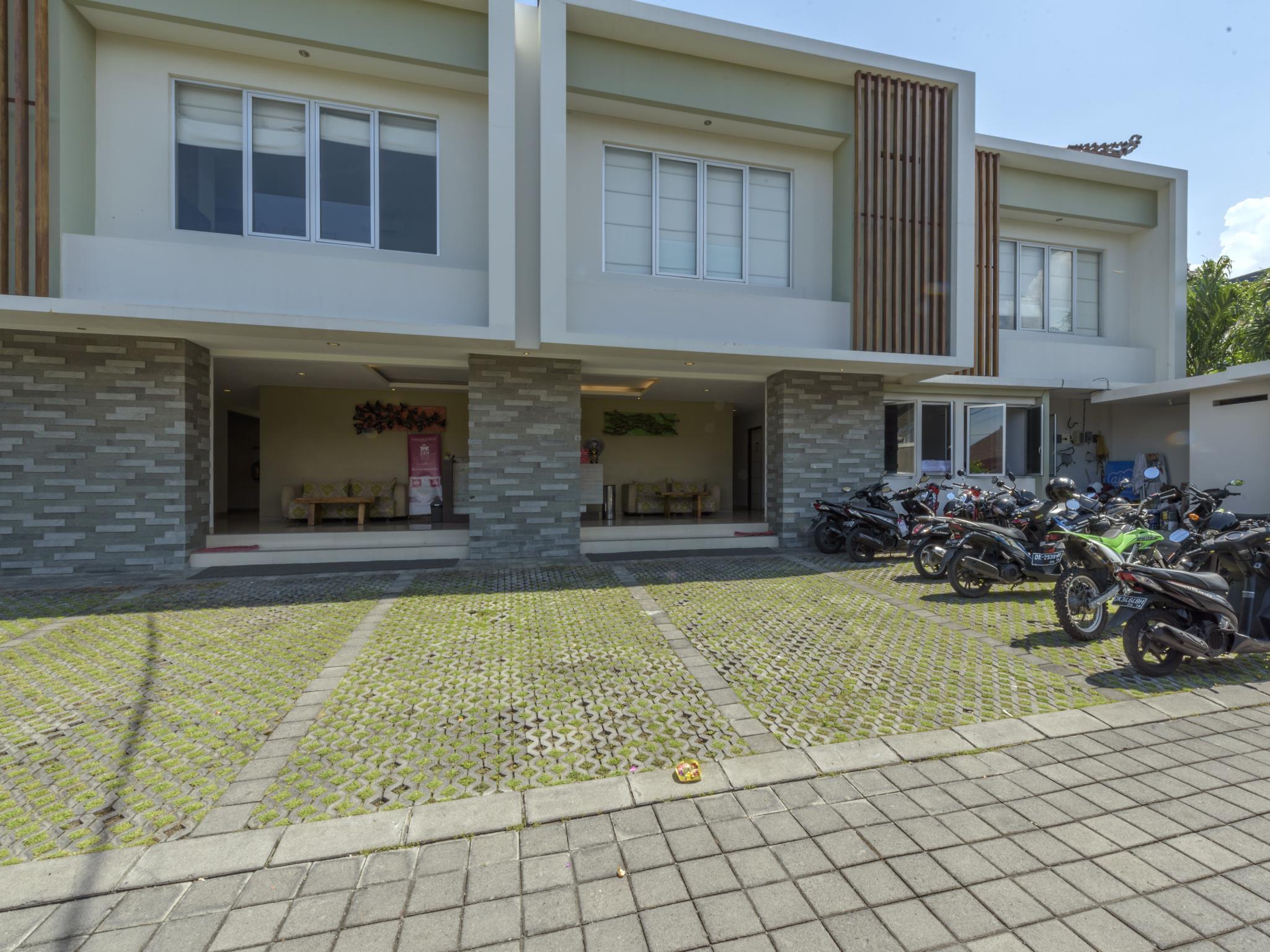 Mi Casa Residence 13/23