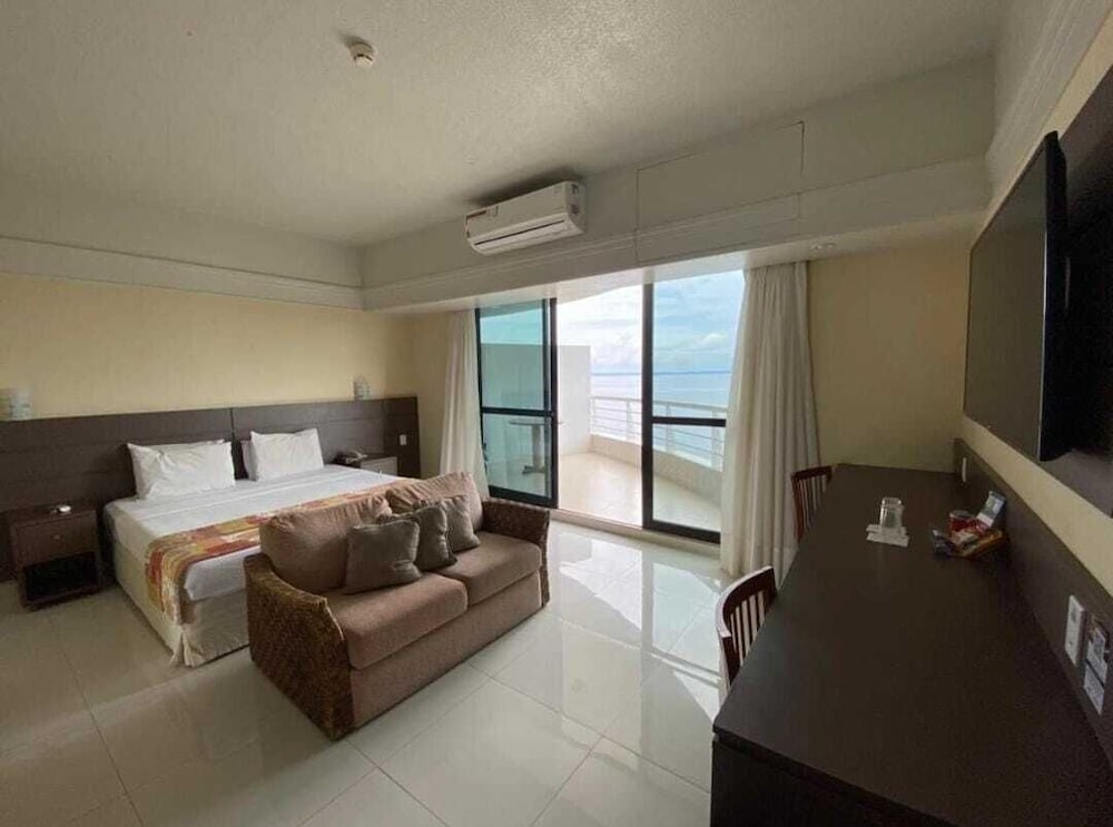 Tropical Executive Hotel 38/62