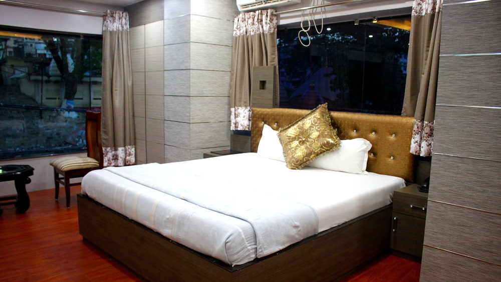 Hotel Shreemoyee Inn 22/48
