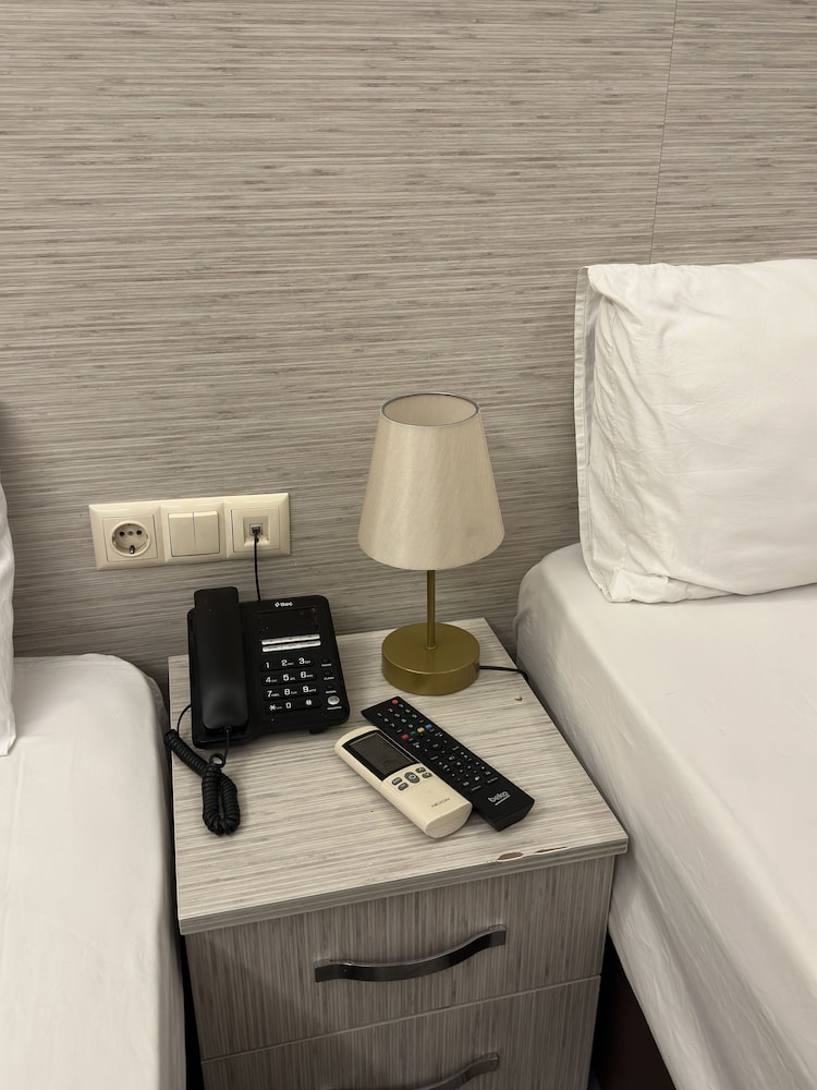 Ferah Hotel 11/22