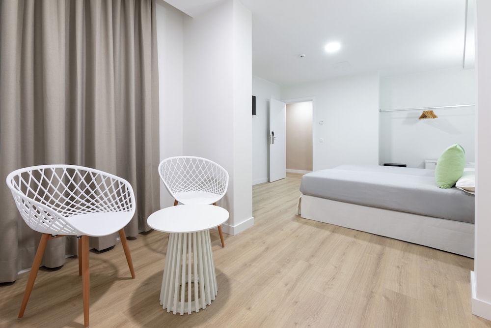 Maga Hotel 44/50