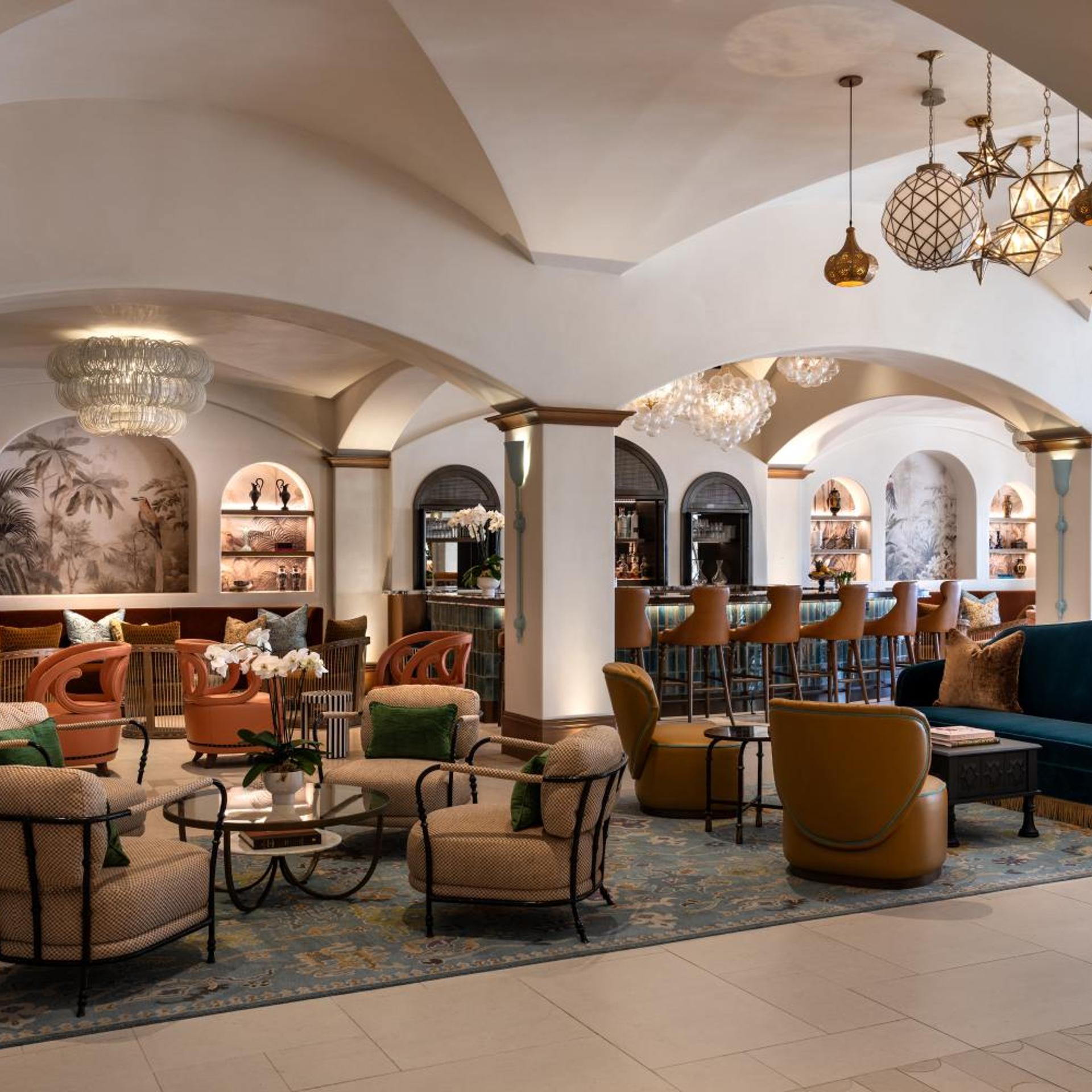 La Bahia Hotel & Spa 41/50