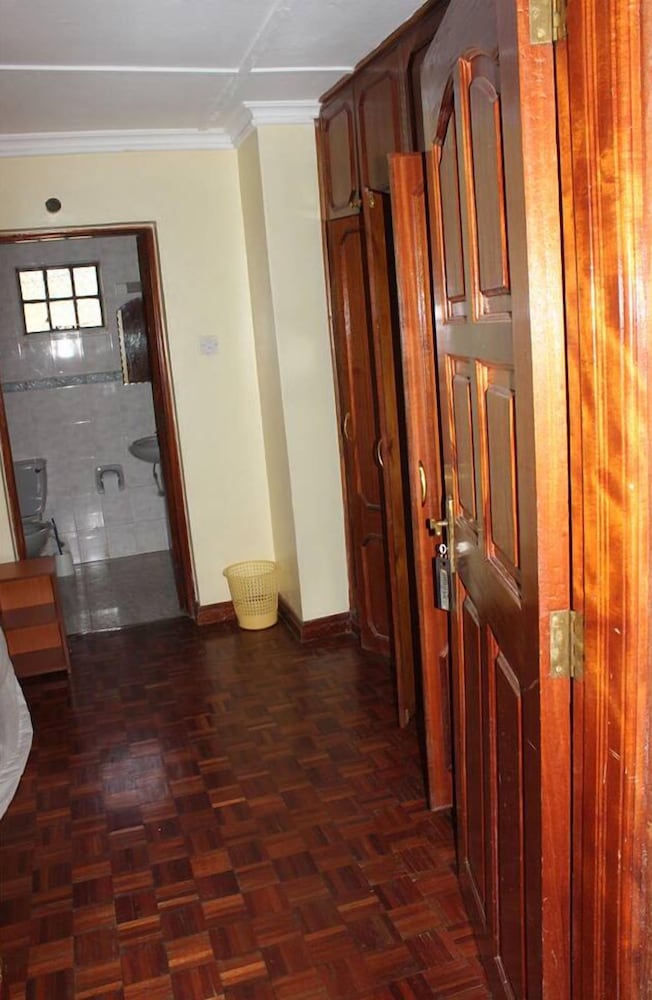 Classic Guest Home 26/50