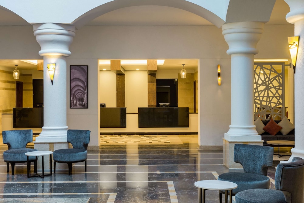 Marina Resort Port Ghalib, a member of Radisson Individuals photo5