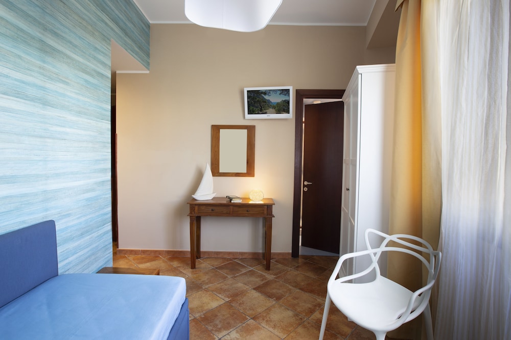 Favignana Hotel 16/45