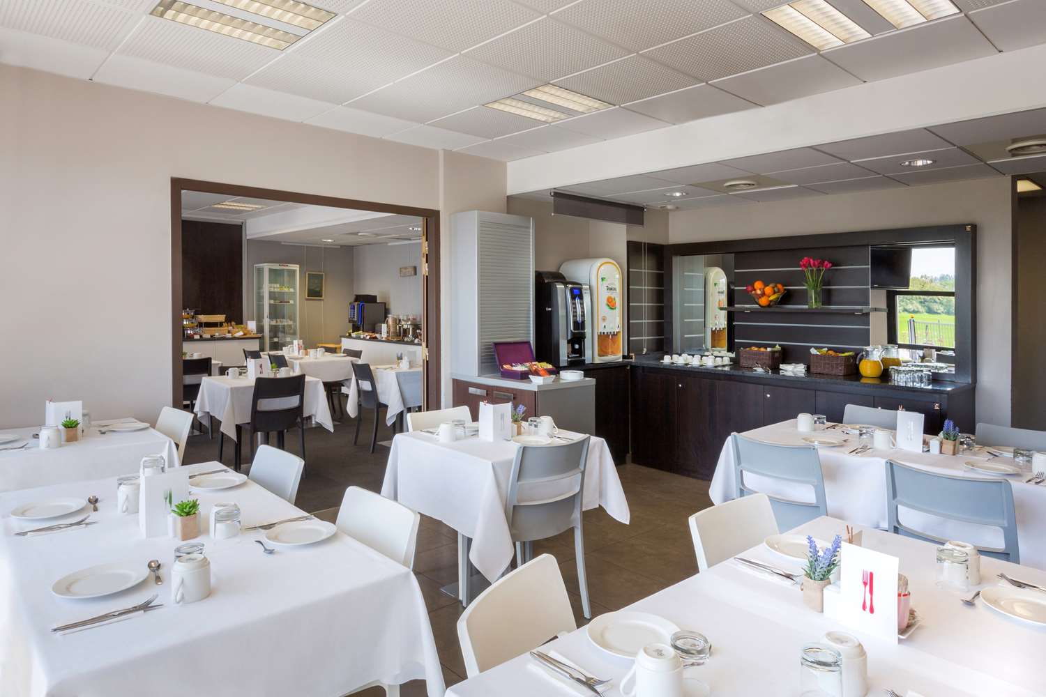 Best Western Park Hotel Geneve-Thoiry 44/55