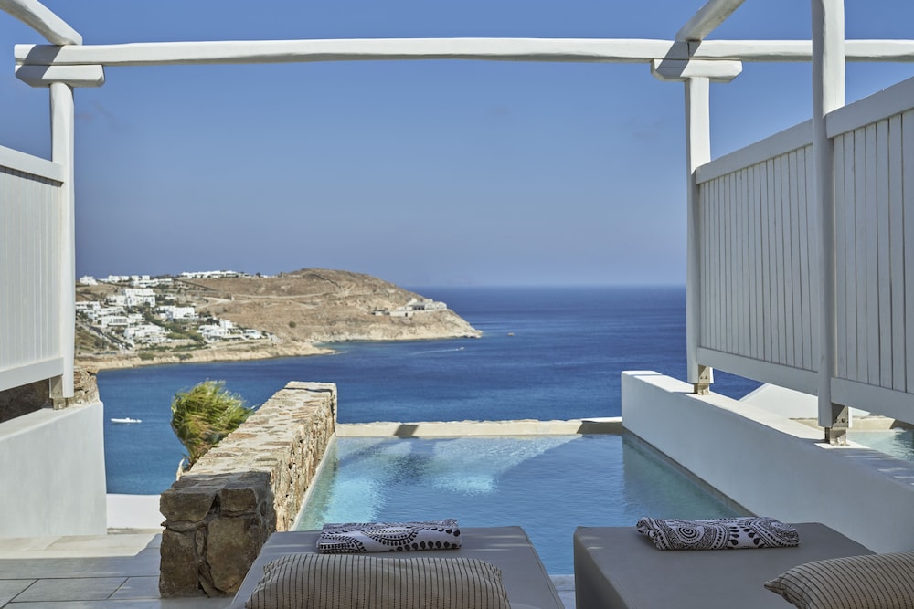 Mykonos Bliss Cozy Suites - Adults Only 39/51