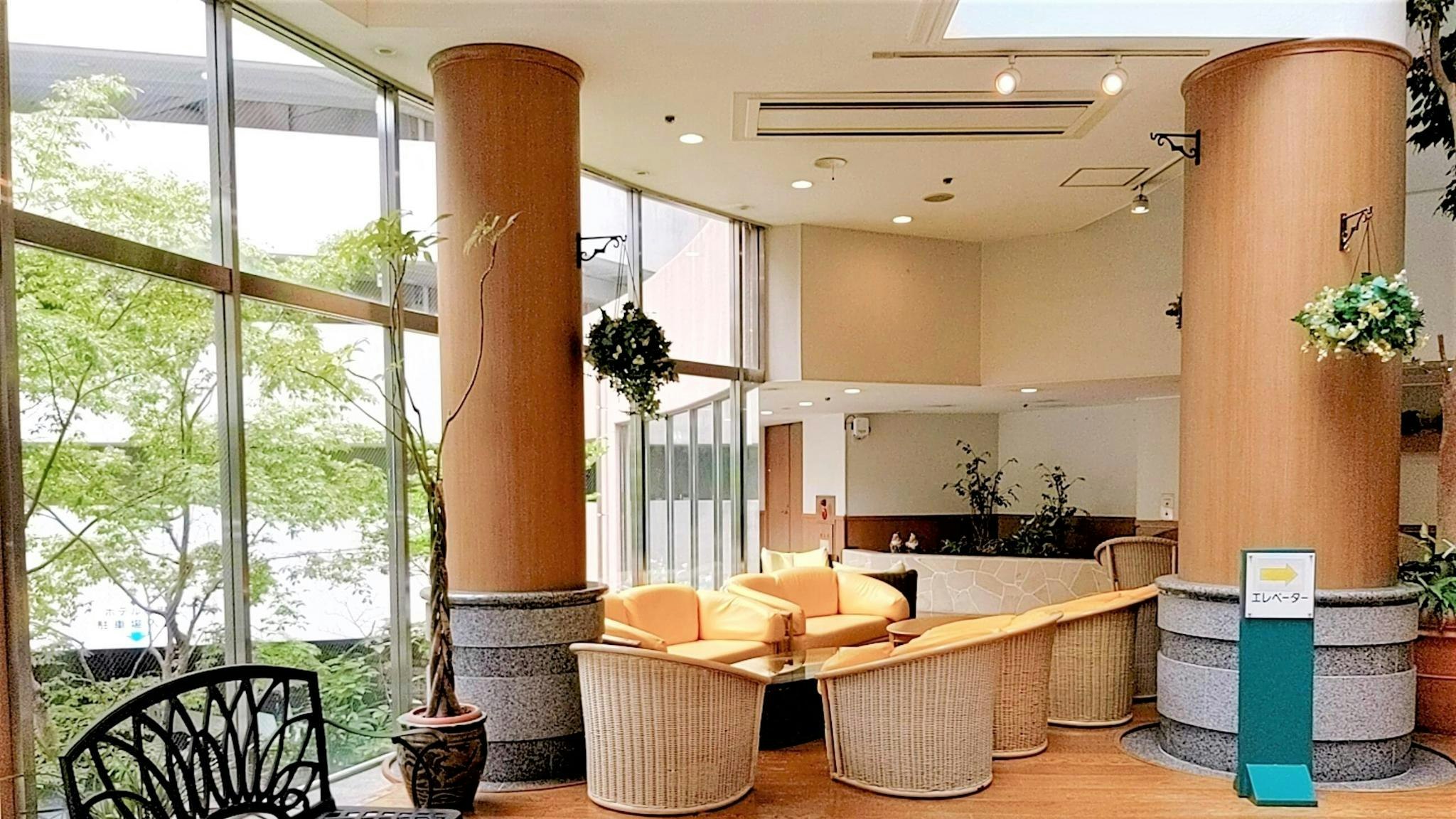 Wellness No Mori Ito 15/21