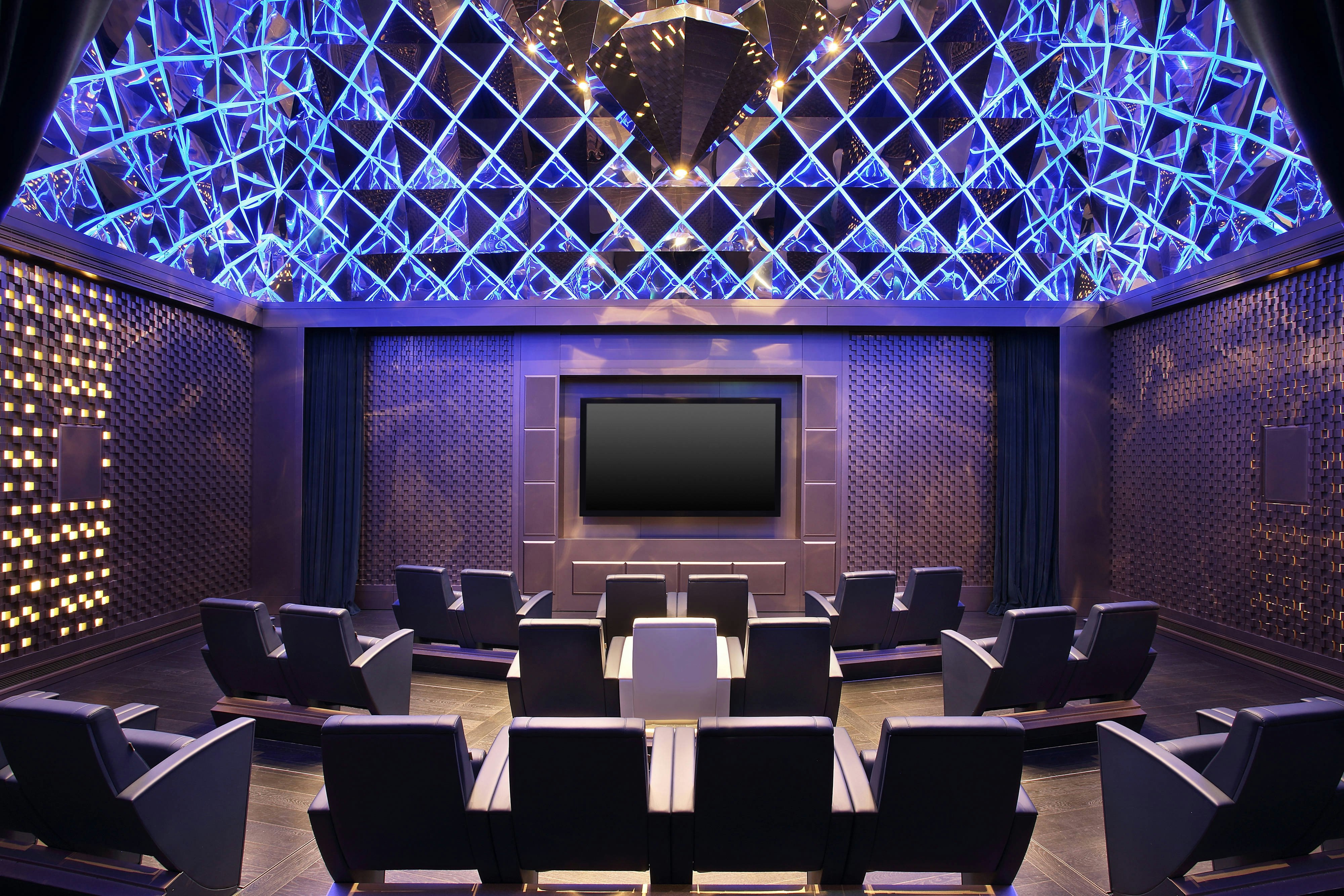 Excelsior Hotel Gallia A Luxury Collection Hotel Milan 64/81