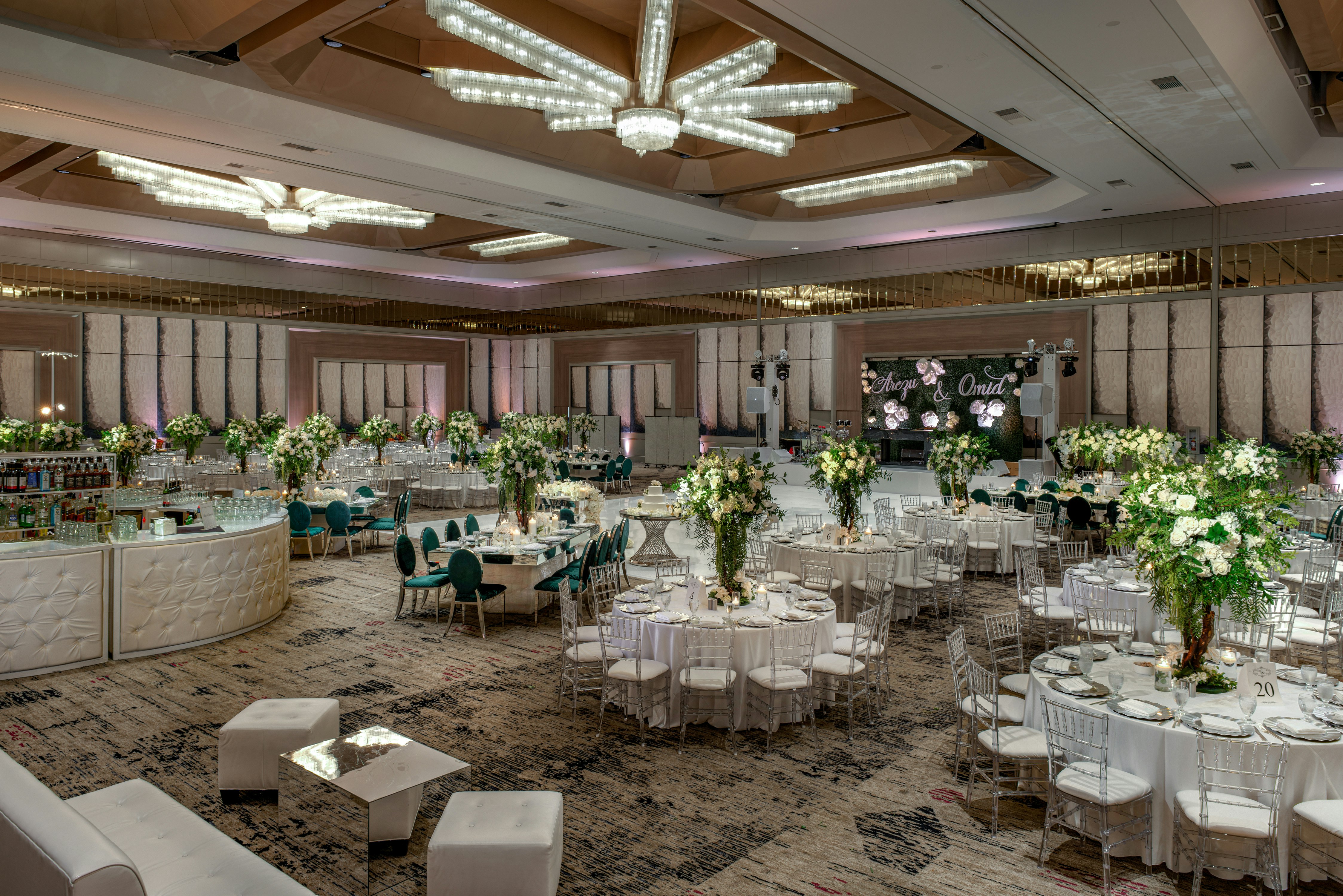 Hilton Los Angeles Universal City 23/39