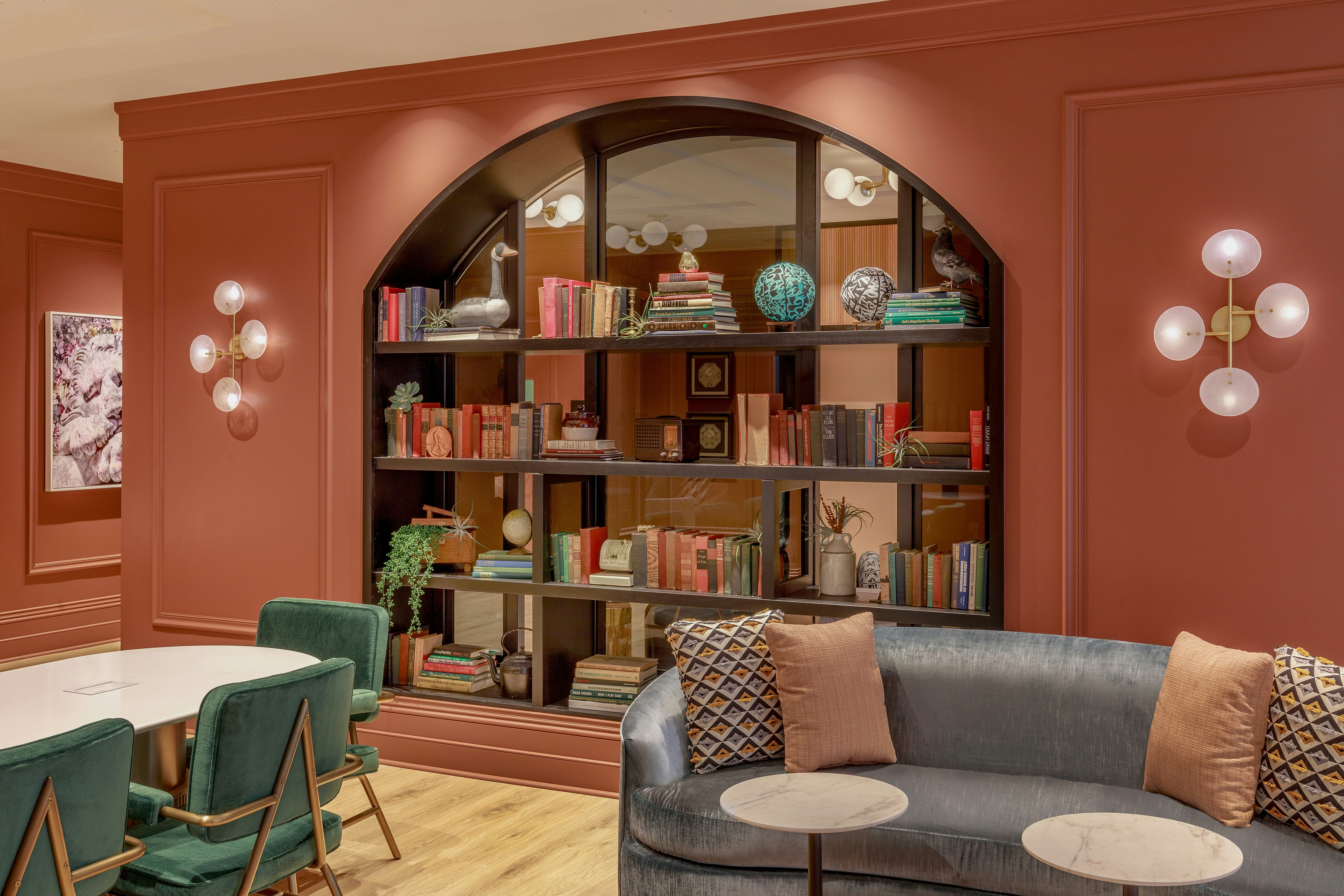 Pennyweight Hotel Boston, Curio Collection by Hilton 13/31