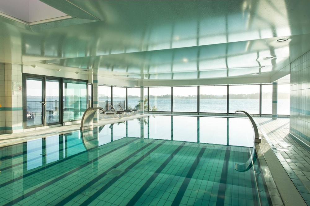 Residences Valdys Thalasso & Spa de Rockroum 15/34