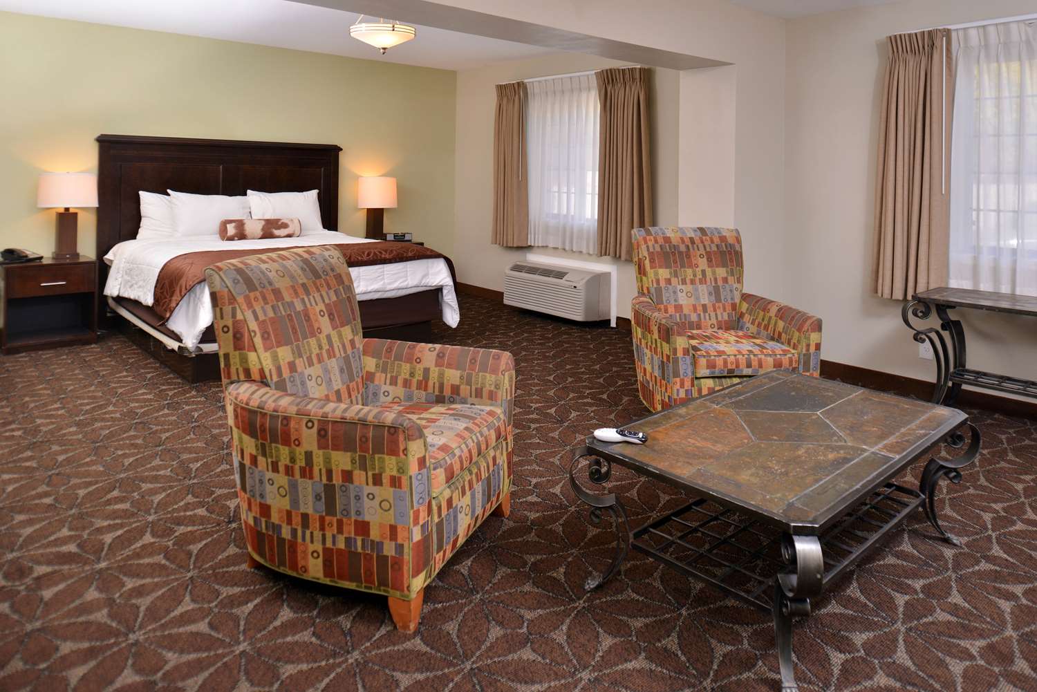 Americas Best Value Inn Memphis Airport 9/37