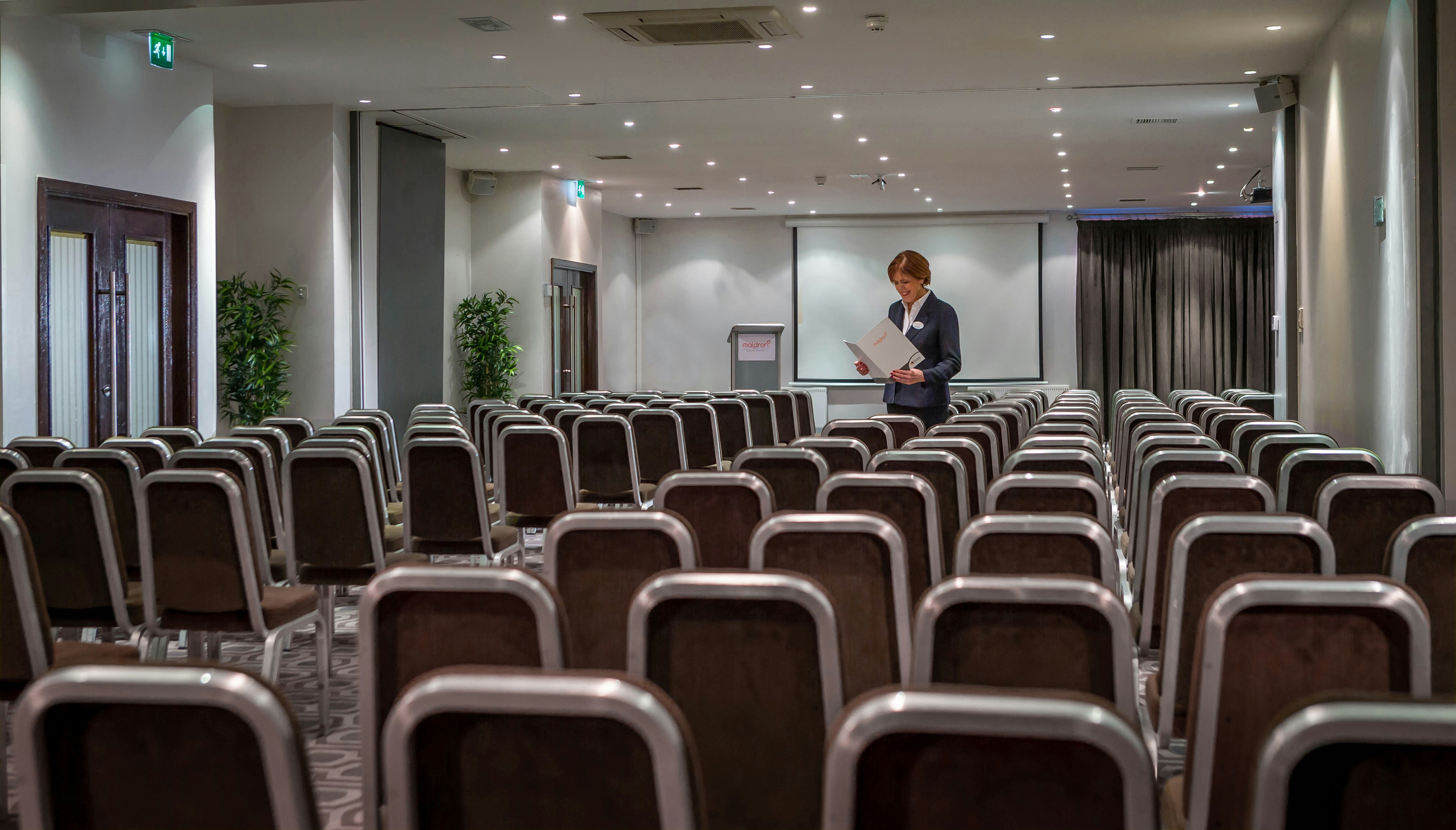 Maldron Hotel Dublin Airport 37/43