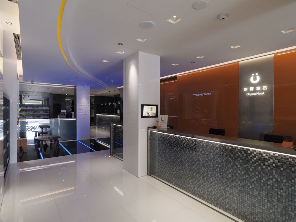 CityInn Hotel Plus Taichung Station Branch 5/73