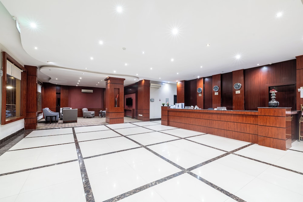 تالين المصيف للشقق الفندقية(Taleen Almasif Serviced Apartments) 8/52