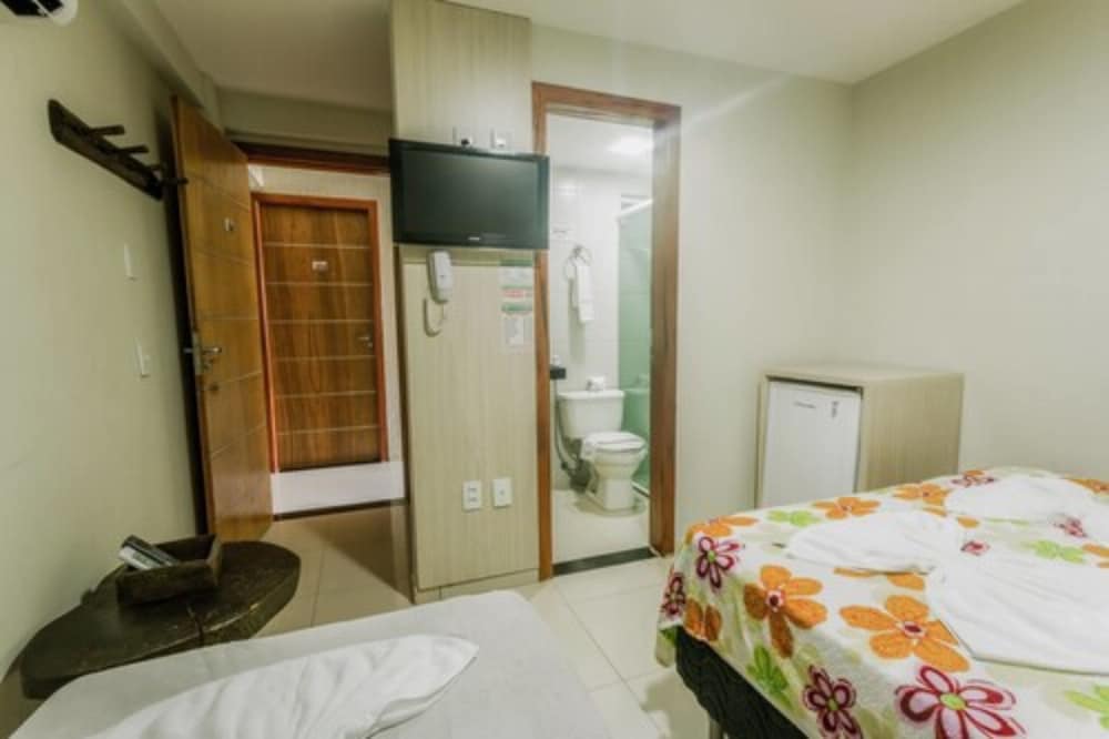 Hotel Litoral Fortaleza 20/50