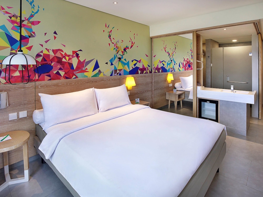 Ibis Styles Bogor Raya 18/61