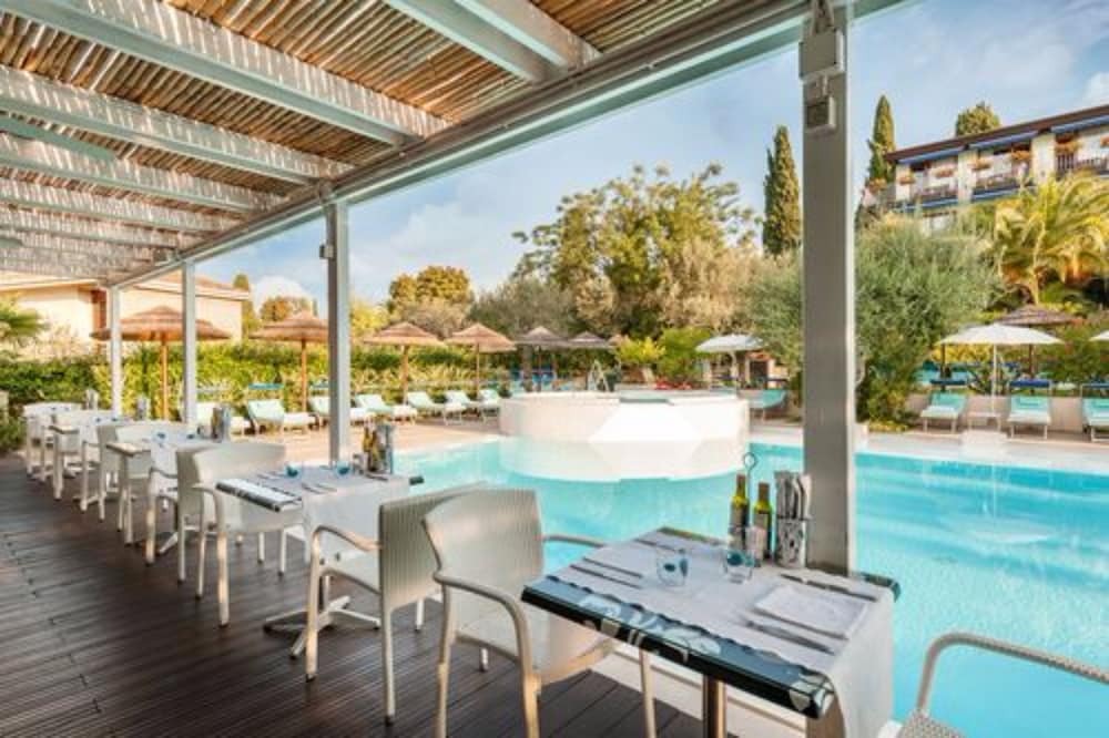 Olivi Thermae And Natural Spa 44/60