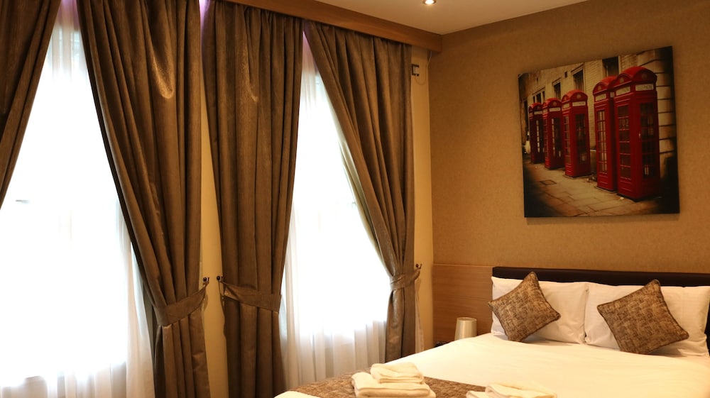 Shoreditch Inn 39/60