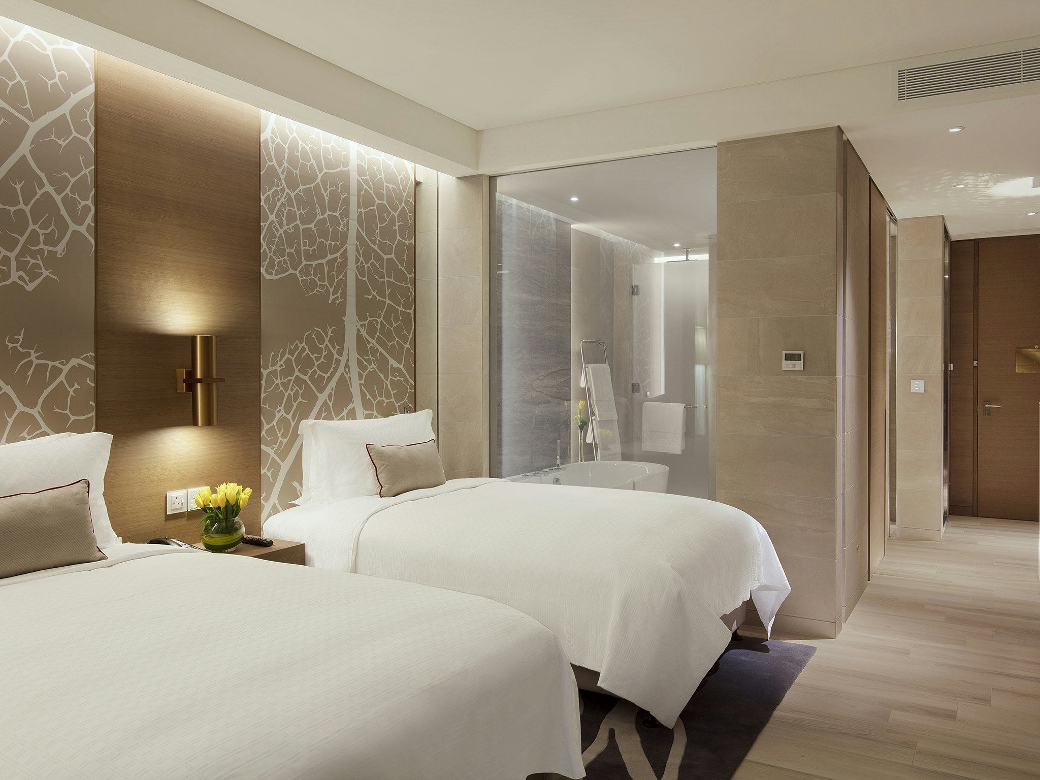 Al Bandar Rotana - Dubai Creek 18/50
