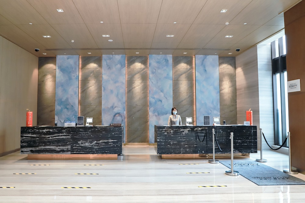 The Westin Haikou 5/46