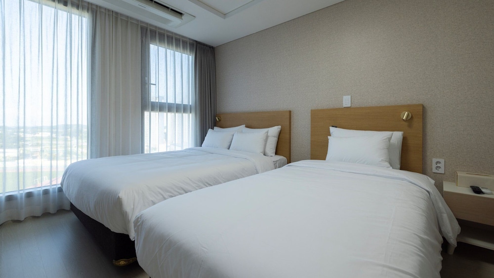 CENTUMMARK Hotel Yangyang 22/50