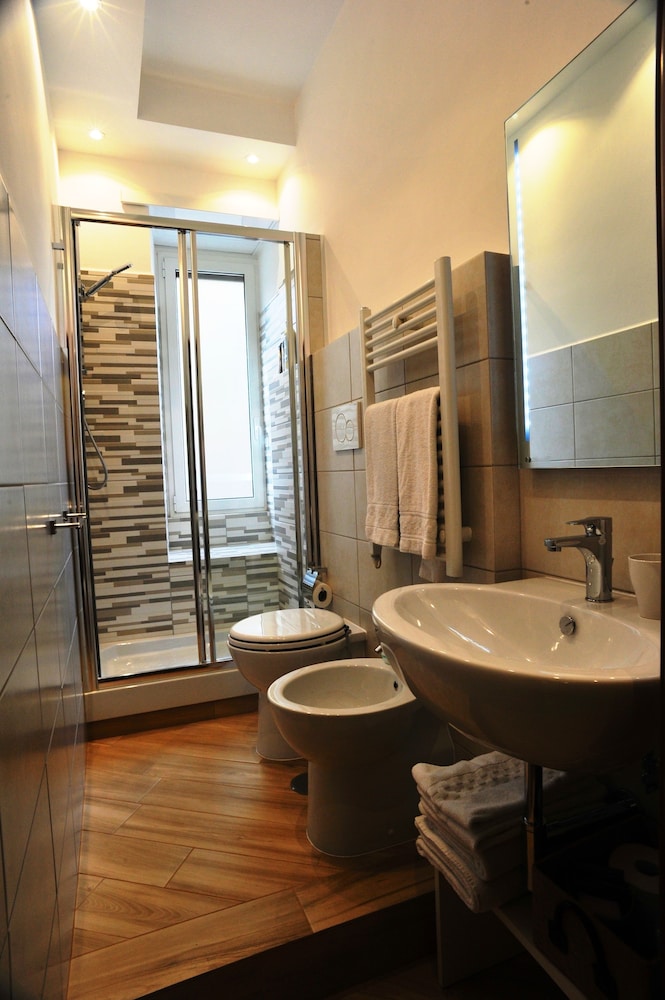 Residenza Matteucci 13/21
