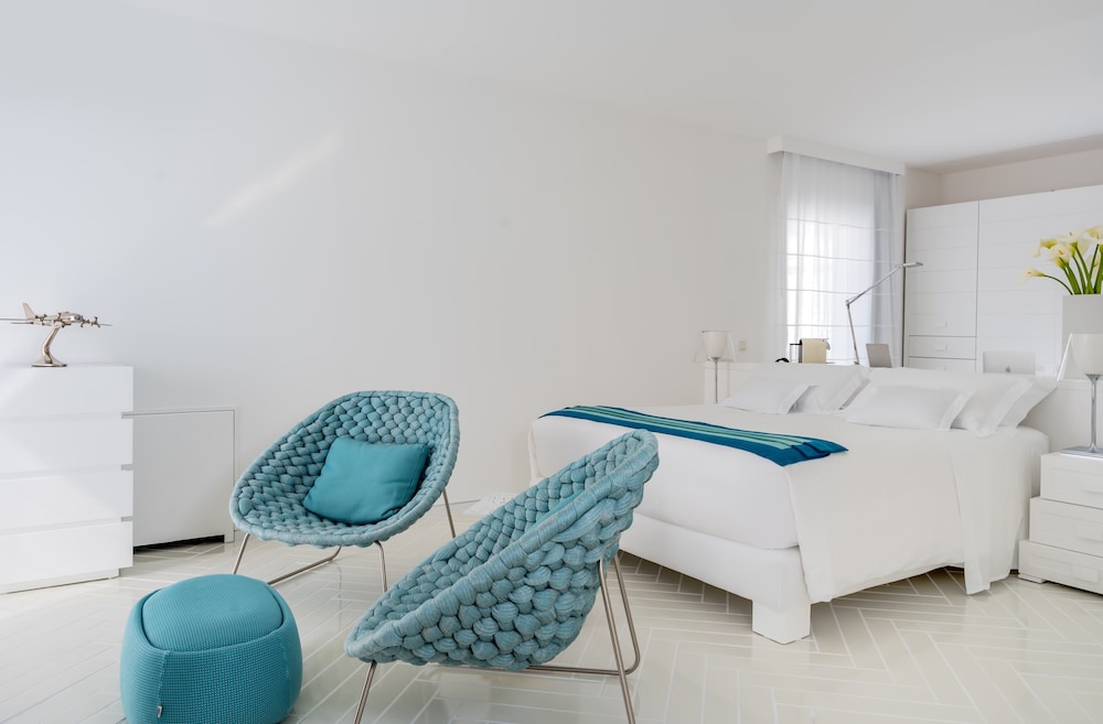 Casa Angelina Lifestyle Hotel 57/93
