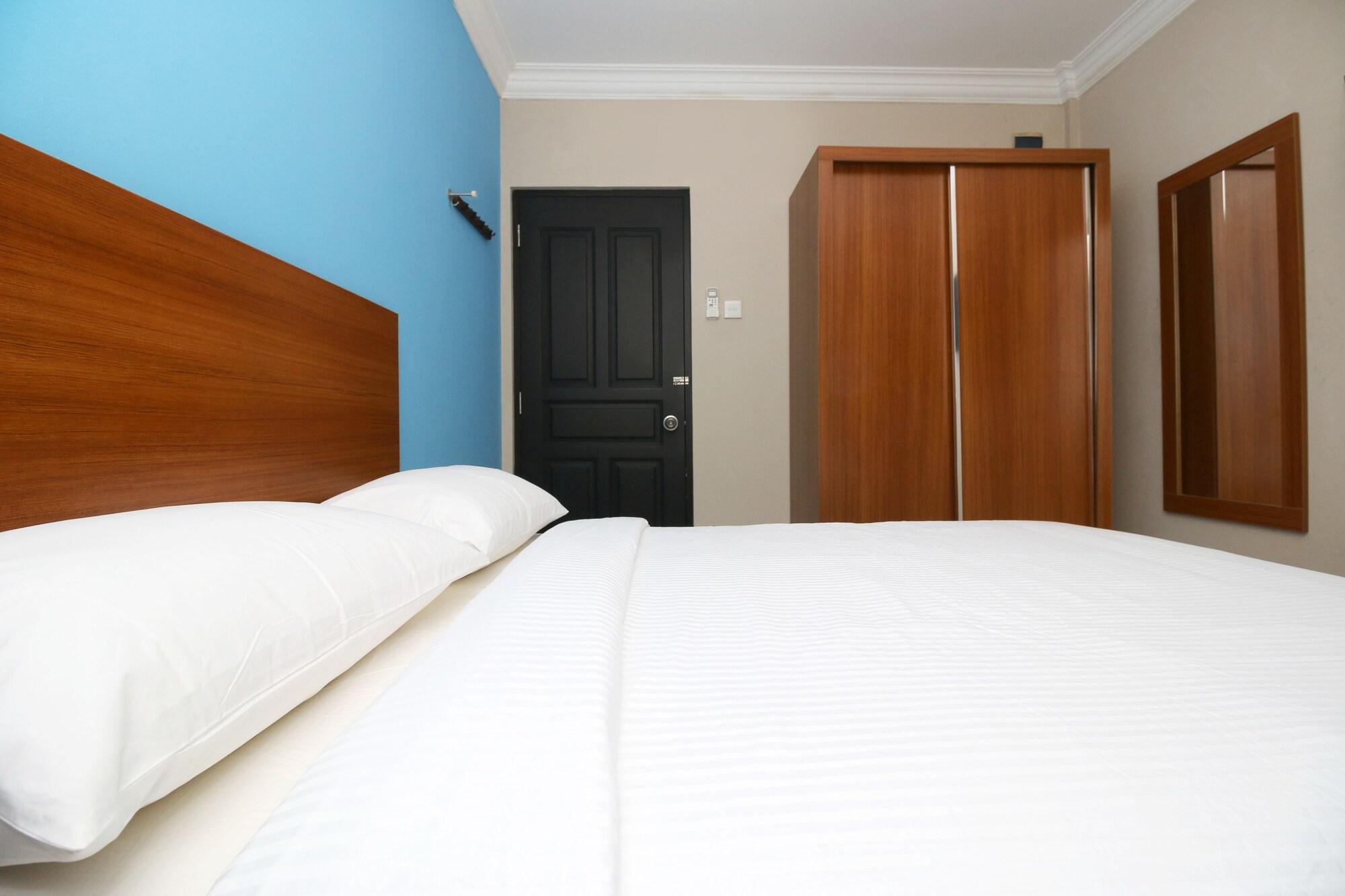Safina Inn Syariah Sekupang Batam 31/36