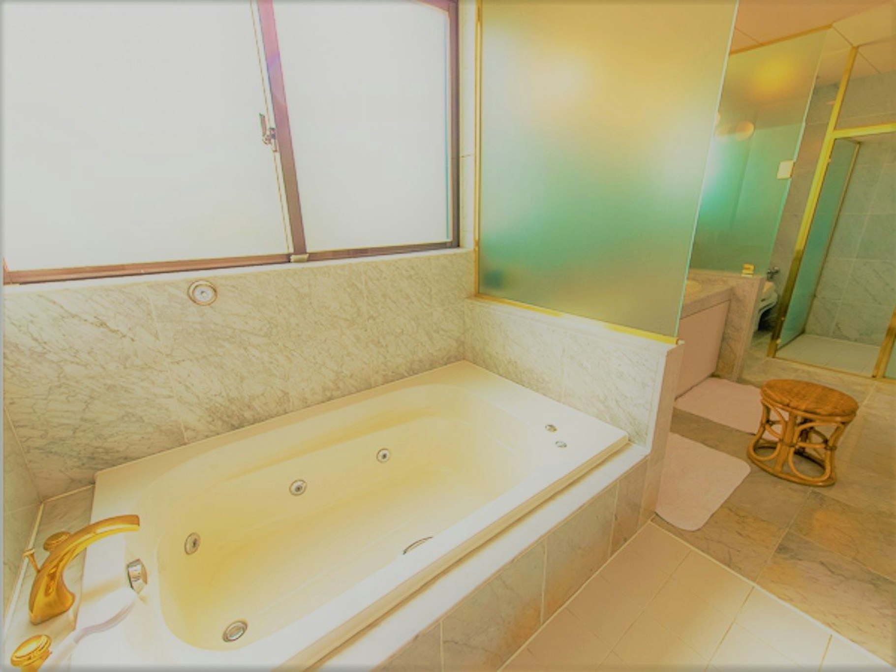 Livemax Amms Canna Resort Villa 7/7