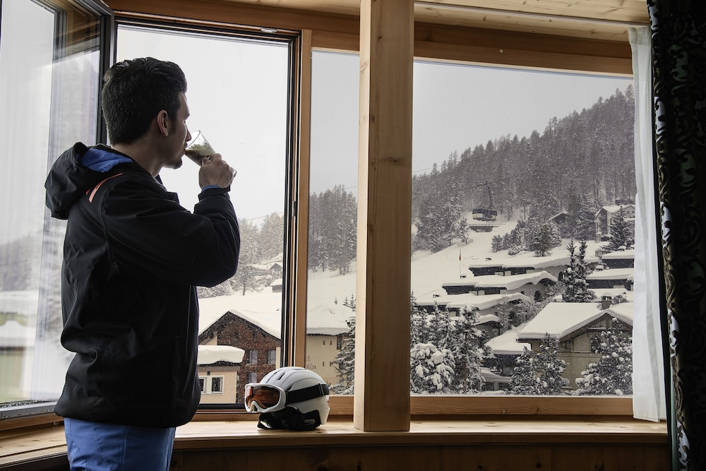 TOP Hotel San Gian St. Moritz 38/68