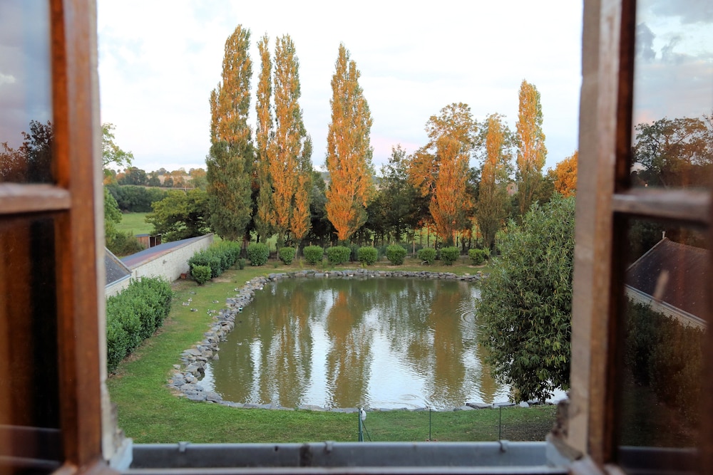 Chateau Du Bu 20/50