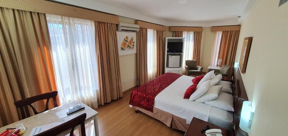 Hotel Dan Inn Campinas Cambui 24/71