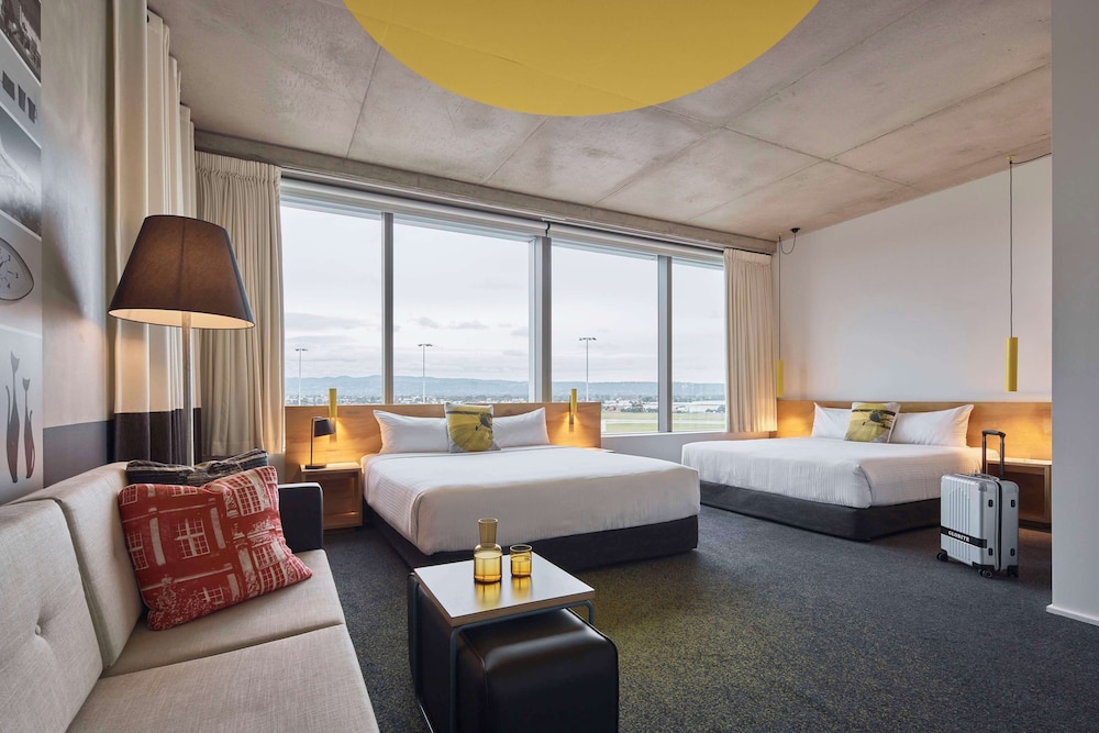 Atura, 2 Queen Beds, City View, Accessible