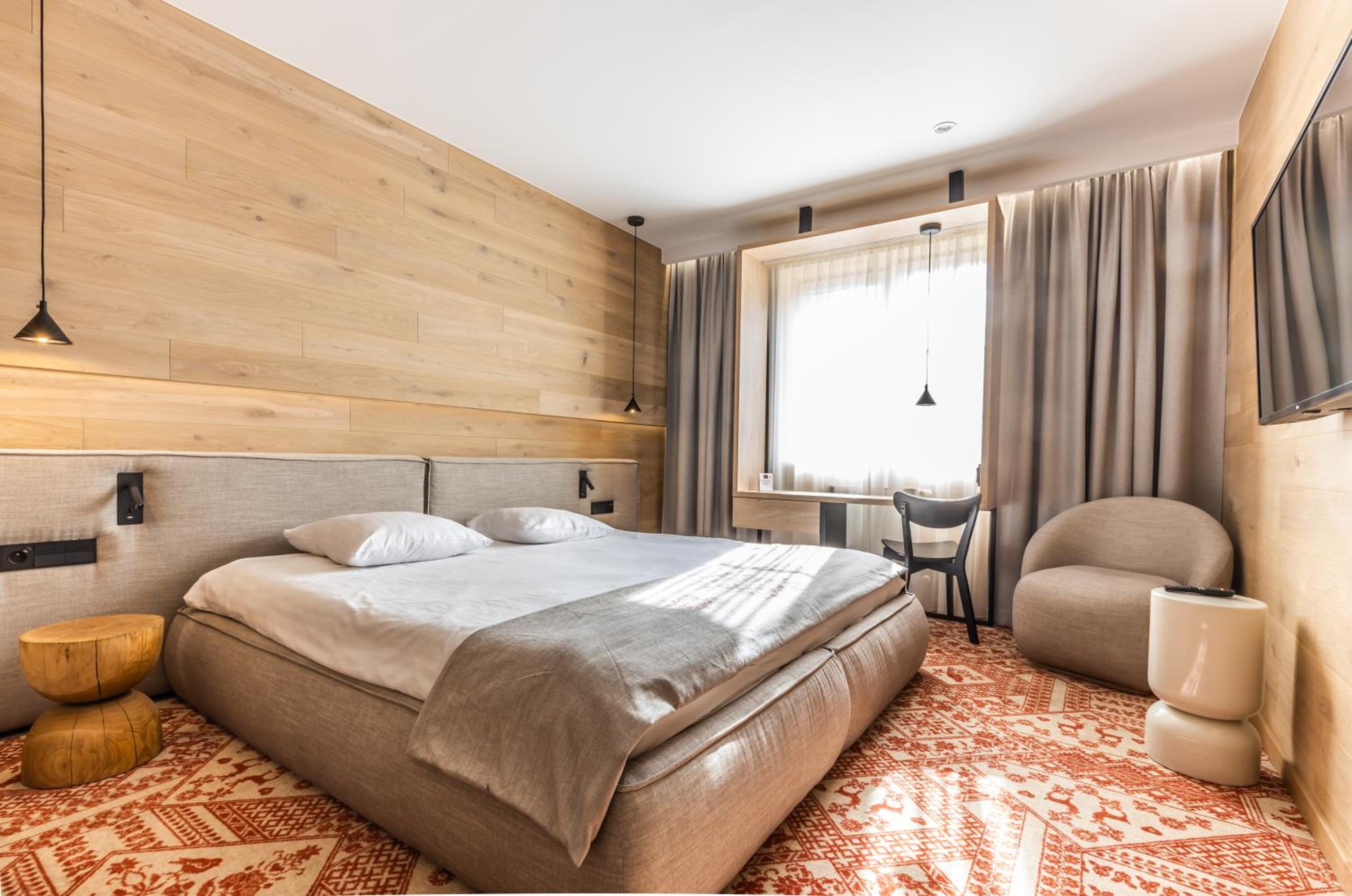 Hotel Wisla Premium 10/50